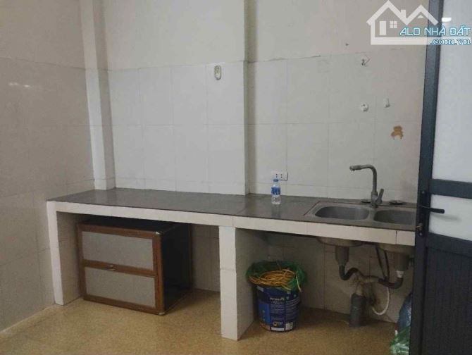Bán nhà Hà Đông, chung cư mini dòng tiền 30tr/tháng, gần bệnh viện Đa khoa Hà Đông - 1