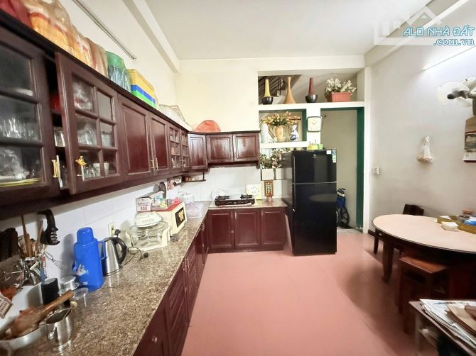 Bán nhà hẻm 6m  Đào Duy Anh - thông ra Nguyễn Kiệm,  4,2x18,6m, 5 Tầng - 4PN, 14,8 tỷ - 1