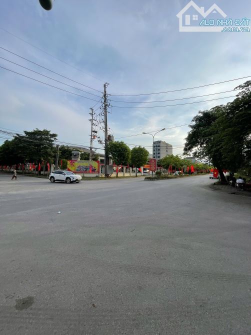 Chính chủ Bán đất đường đôi khu TĐC BẮC PHÚ CÁT - 1