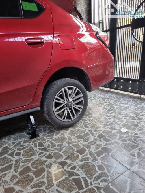 🧲🔴 NHÀ 4 TẦNG – 100M² (4x25) – GIÁ 5.95 TỶ (TL) – SHR – NGAY NHÀ MÁY BIA, GIÁP GÒ VẤP 📍 - 1