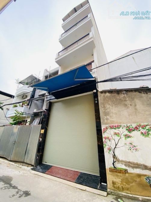 🏡 NGON – BỔ – RẺ | NÓI KHÔNG VỚI QUY HOẠCH VỊ TRÍ ĐẮC ĐỊA – Ô TÔ VÀO NHÀ – THÔNG THOÁNG - 1