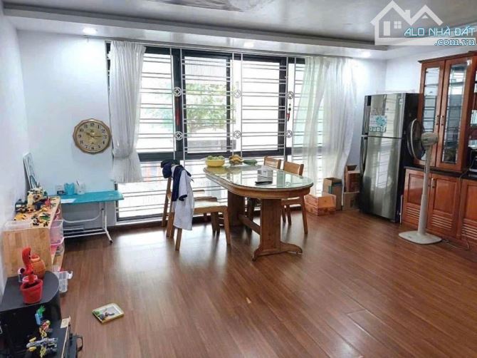 💥SỞ HỮU NGAY CĂN NHÀ 3.5 TẦNG MẶT TIỀN HÒA MINH 11–CÁCH BIỂN 400M–GIÁ CHỈ HƠN 6 TỶ💥 - 1