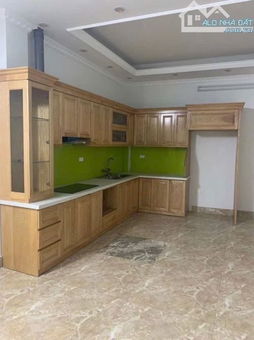 49m2, HƠN 10 TỶ - GẦN PHỐ, NGÕ THÔNG, TẦNG 2 PHÒNG KK - TRẦN THÁI TÔNG, CẦU GIẤY - 1