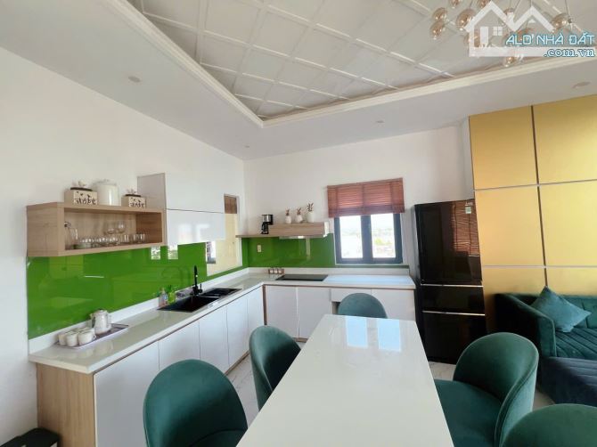 CHO THUÊ CĂN PENTHOUSE 2PN-2WC GẦN BÃI TẮM SƠN THỦY - NHS - 1