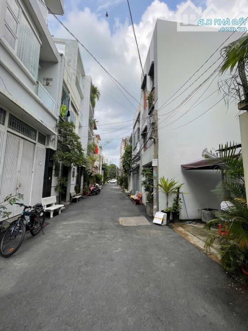 Bán đất gần Phạm Văn Đồng khu bên sông Hiệp Bình Chánh,Thủ Đức, - 1