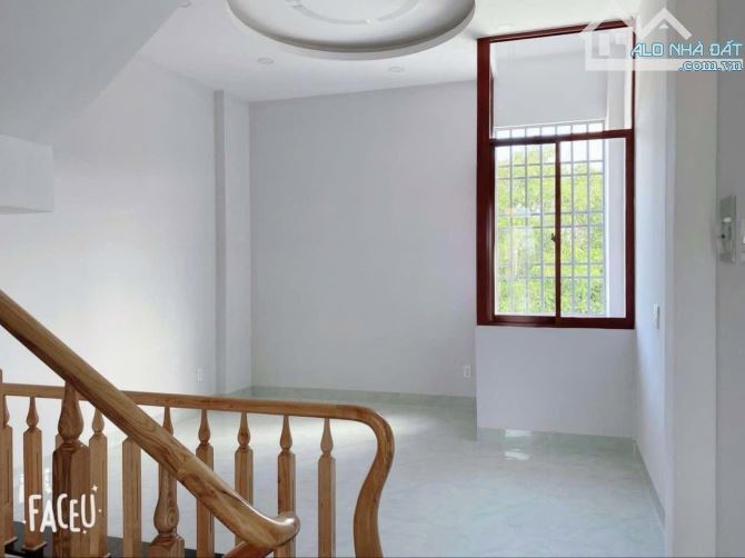 BÁN NHÀ 1T3L HẺM Ô TÔ 7 CHỖ ĐƯỜNG TRƯƠNG CÔNG ĐỊNH GIÁ 5.5 TỈ VÀO Ở NGAY - 1