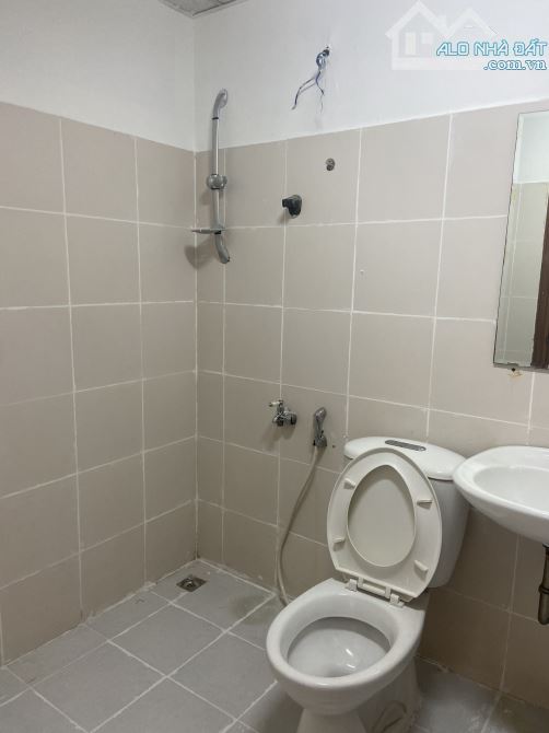Cho thuê căn hộ Conic Đông Nam Á H.BC gần đại học Kinh Tế giá 5tr 1pn có nội thất 54m2 - 1