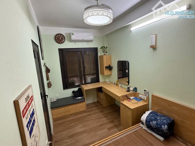 NHÀ 6 TẦNG PHỐ PHAN HUY TRÚ HÀ ĐÔNG FULL NỘI THẤT GIÁ YÊU THƯƠNG - 1