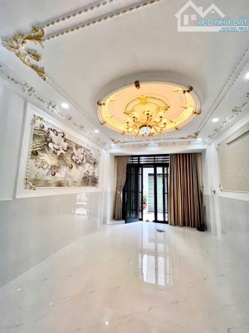 1. Bán nhà 2 tầng Phan Anh – sát Tân Phú, 50m², giá chỉ 4,7 tỷ, ở ngay! - 1