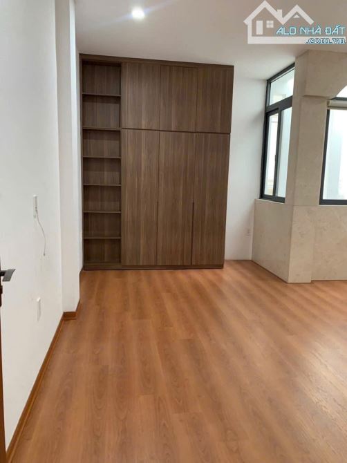 Nhà 3 tầng đường 7.5m Phan Văn Trị - Khuê Trung - Cẩm Lệ - 1