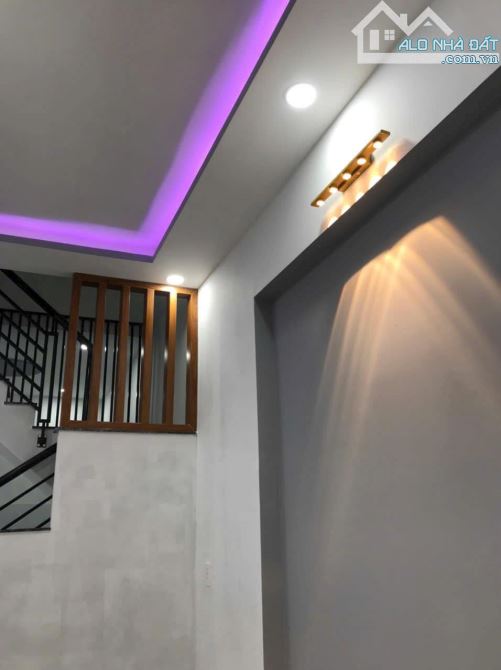 Bán nhà 1trệt 1lầu , hẻm xe máy tránh nhau, đường Phạm Hồng Thái , P , Tam Thắng , TP. HCM - 1