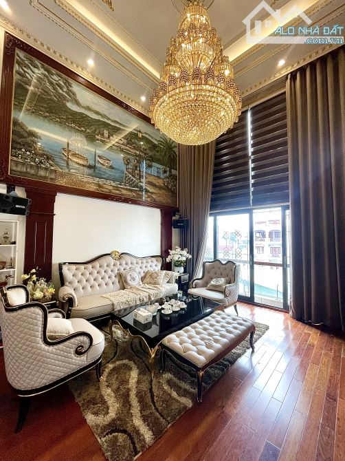 52 Quan Nhân 61/85m2 9 tầng chỉ 37 tỷ. Căn góc xây thông sàn mặt tiền 5.2m - 1