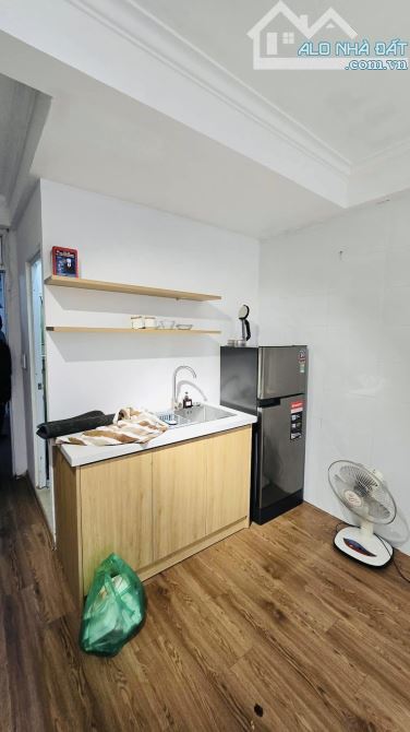 Bán nhà mặt phố Ngõ Trạm, 70m2, 5 tầng, 43.5 tỷ, ô tô tránh, kinh doanh đỉnh - 1