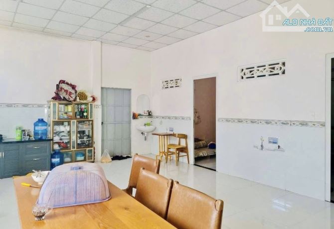 ⭐️Bán nhà hẻm Lê Phụng Hiểu, Lộc Tiến, Phường 3 Bảo Lộc - 1