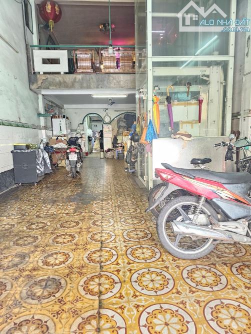 MT KINH DOANH XÔ VIẾT NGHỆ TĨNH ( 5 x 27 ) 4 TẦNG BTCT - 25 Tỷ - BÌNH THẠNH - 1