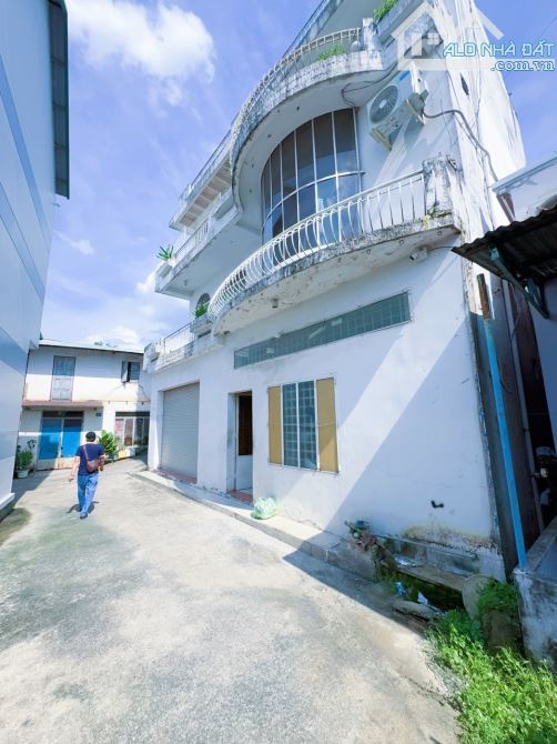 Np886 Bán nhà góc 2mt ngay ngã 3 đường chánh võ Nguyên Giáp Bình Minh .Trảng Bom . - 1