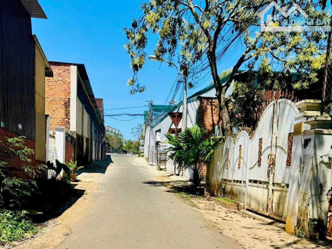 🌟 BÁN ĐẤT HẺM CẤP 1 NGUYỄN CHÍ THANH – ĐỐI DIỆN KĐT EC0CITY, P. TÂN AN, TP. BMT 🌟 - 1