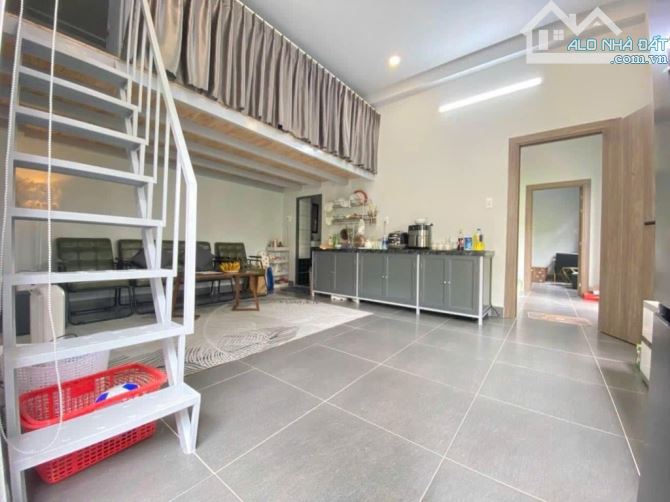 CĂN GÓC 2 MẶT TIỀN KHU VIP K300 TÂN BÌNH – ĐƯỜNG NHỰA 10M – 3 TẦNG (5,5x14) – 21 TỶ CÒN TL - 1