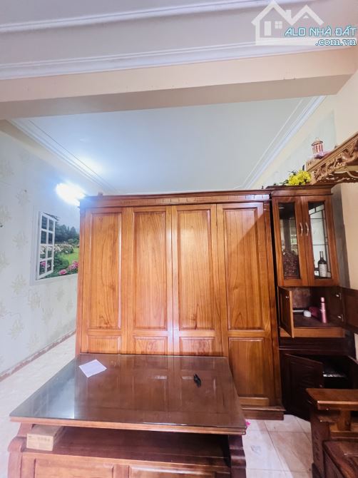 Bán nhà: Tầng 1 TT Cục đo lường Cổ Nhuế 2 BTL, oto, vỉa hè, 64m giá nhỉnh 3 tỷ - 1