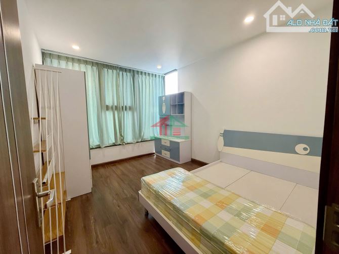 Chính chủ gửi cho thuê căn 4 ngủ toà N01-T8 Ngoại Giao Đoàn,Bắc Từ Liêm giá 27 triệu/tháng - 1