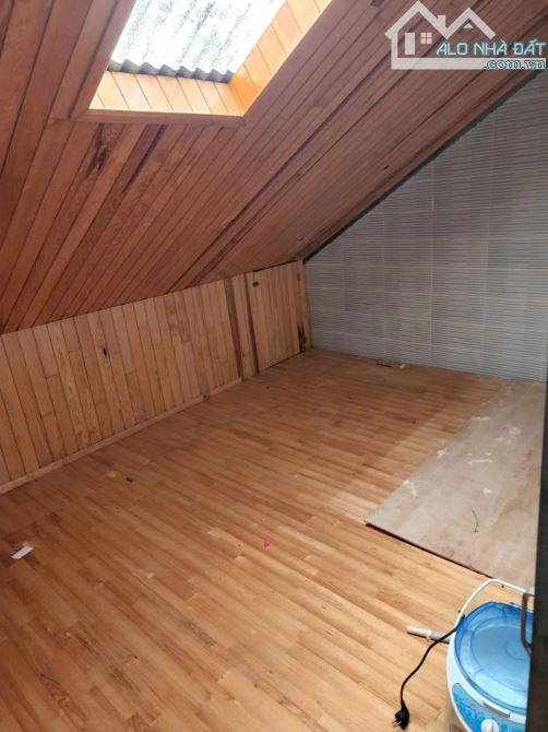 ✨🏡 Nhà Phố 2 Mặt Tiền Hẻm Xe Hơi – Đường Mê Linh, P.09, Đà Lạt ✨ - 1