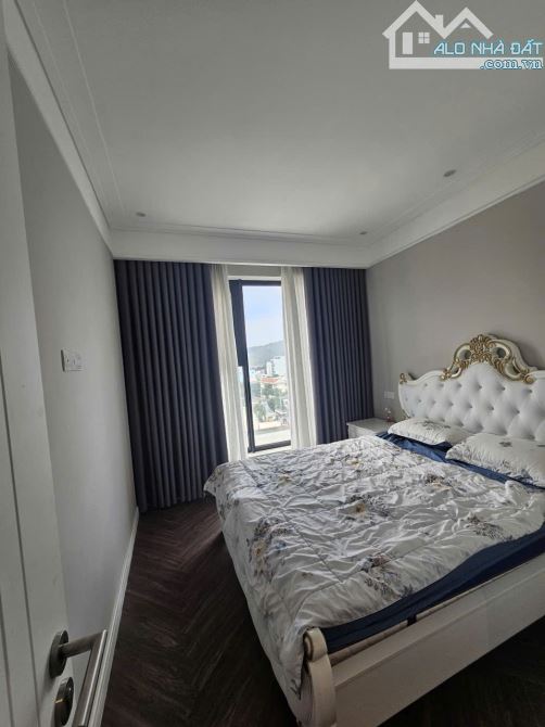 CHO THUÊ quỹ Căn ALTARA 2PN - 2WC, View Biển Full Nội Thất xịn sò, cao cấp giá 7 triệu - 1