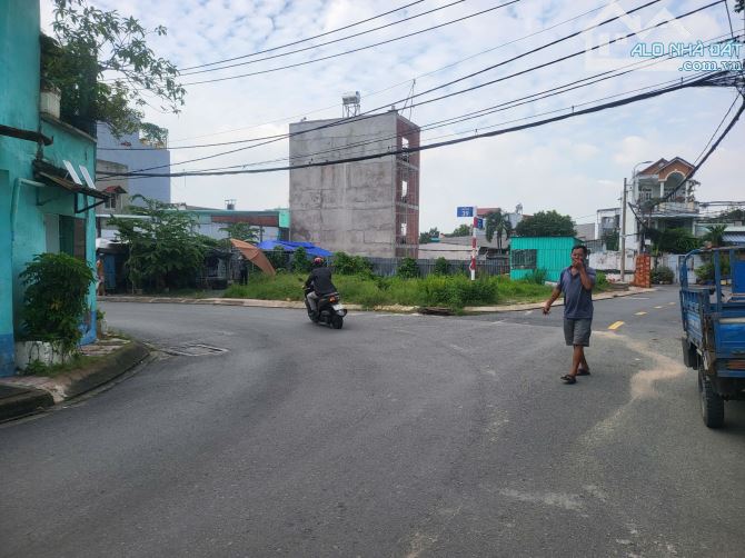 "2 lô liền kề Mt đường 102 TNPA (quận 9 cũ) 12 tỷ/208 m2. - 1