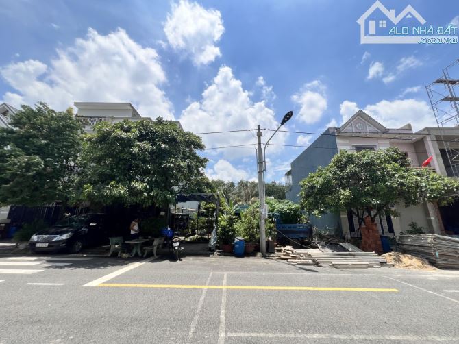 Bán nền đất 75m2 đường Bình Chuẩn 17 Thuận An Bình Dương giá rẻ đầu tư 2.5 tỷ - 1