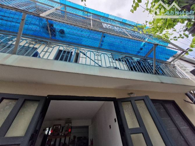 HẺM KHA VẠN CÂN, HIỆP BÌNH CHÁNH, GẦN NGÃ TƯ BÌNH TRIỆU, CHỦ GIẢM 280 TRIỆU CHỈ CÒN 3.2Tỷ - 1