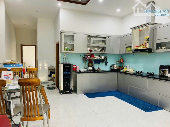 🏡 CHÍNH CHỦ BÁN NHÀ 2 TẦNG 2 MÊ – MẶT TIỀN ĐƯỜNG 5.5M – KHU ĐÔ THỊ PHƯỚC LÝ  📐 - 1