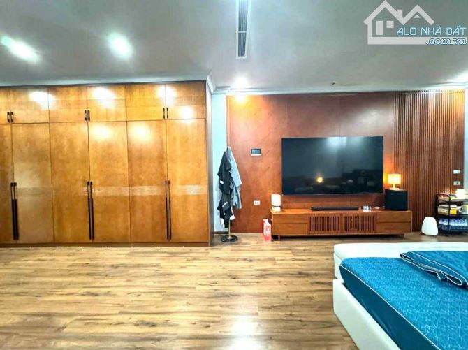 SIÊU PHẨM MẶT PHỐ ĐƯỜNG LÁNG – LÔ GÓC – 2 MẶT TIỀN – THANG MÁY – DÒNG TIỀN 70TR/THÁNG - 1