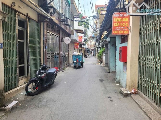Bán gấp! Trần Phú, Hà Đông đất DT 95m2, MT 6m, ô tô tránh, dân trí cao, nhỉnh 18 tỷ - 1