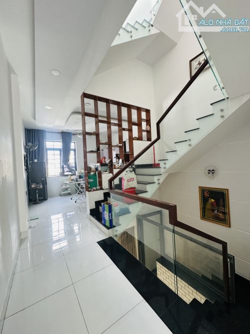 Bán nhà đường 3 tháng 2 Lái Thiêu Khu An Phát nhà 4 tầng giá 6.48 tỷ khu an ninh đồng bộ - 1