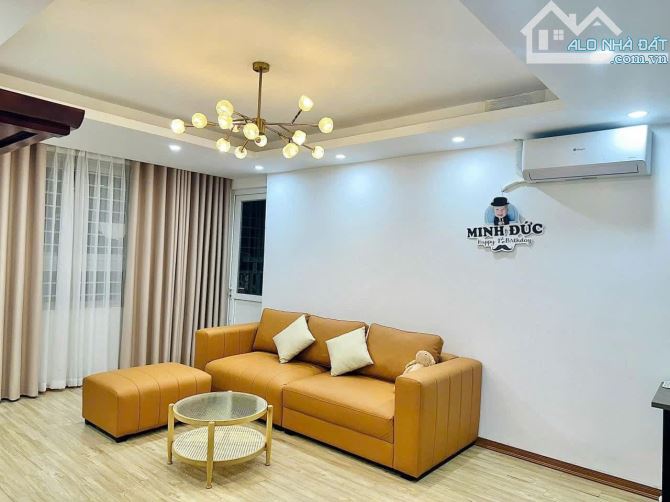 🌟SIÊU HIẾM, CC 143 TRẦN PHÚ- 54M2-2NGỦ 2WC-NHÀ FULL NT- GIÁ CHỈ HƠN 3 TỶ🌟 - 1