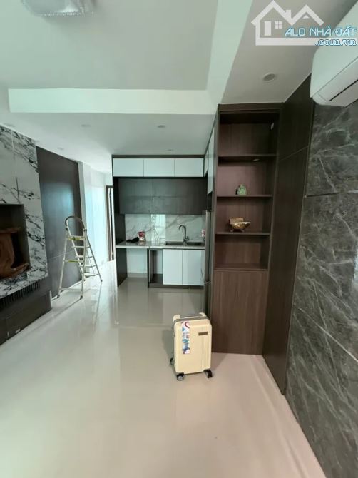 SIÊU PHẨM DÒNG TIỀN ,HOÀNG QUỐC VIỆT CẦU GIẤY, 6 TẦNG THANG MÁY 11.5 TỶ - 1