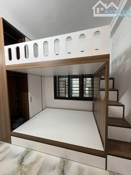 ĐỐNG ĐA TUYỆT PHẨM DÒNG TIỀN – 7 TẦNG MỚI ĐÉT – THANG MÁY NHẬP – 6 CĂN STUDIO SỊN - 1