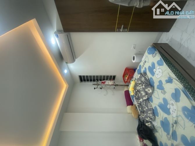 BÁN CCMN LÁNG , ĐỐNG ĐA , ĐỦ NỘI THẤT, 52M-2N GIÁ 2.0X TỶ TOÀ MỚI BÀN GIAO - 1