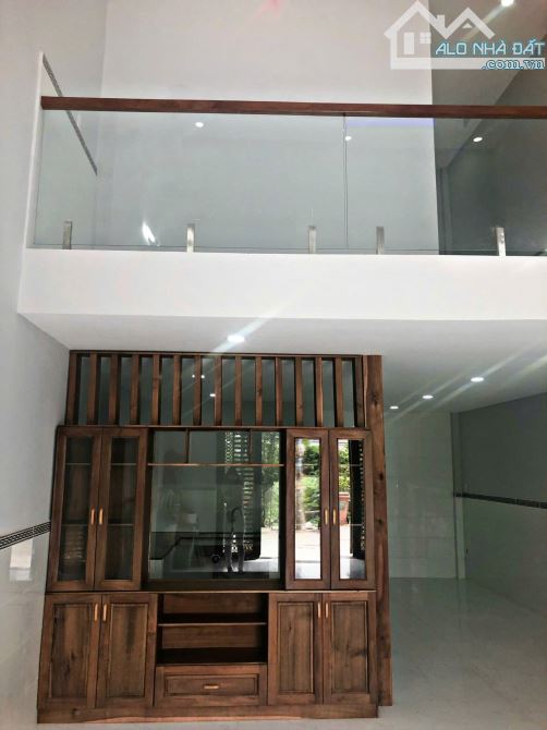 BÁN NHÀ HXH ĐƯỜNG SỐ 1, TÂN TẠO A, BÌNH TÂN, 5x12m, 2 TẦNG, GIÁ 4.1 TỶ TL - 1