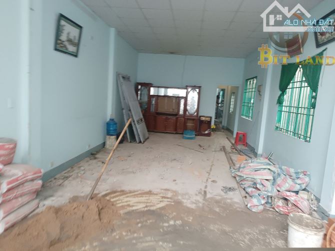 Bán nhà Long Bình - Trại Bò, sổ riêng thổ cư, đường ô tô, giá rẻ(N218) - 1