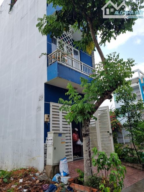 NHÀ ĐẸP 4 TẦNG – MẶT TIỀN ĐƯỜNG 8M – KDC HƯƠNG LỘ 5 – 4*16M – ĐẠI LỘ VÕ VĂN KIỆT – GIÁ ĐẸP - 1