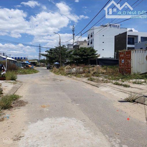 Bán đất KHUÊ MỸ ĐÔNG 6 - ngay Hồ Xuân Hương giá tốt! - 1