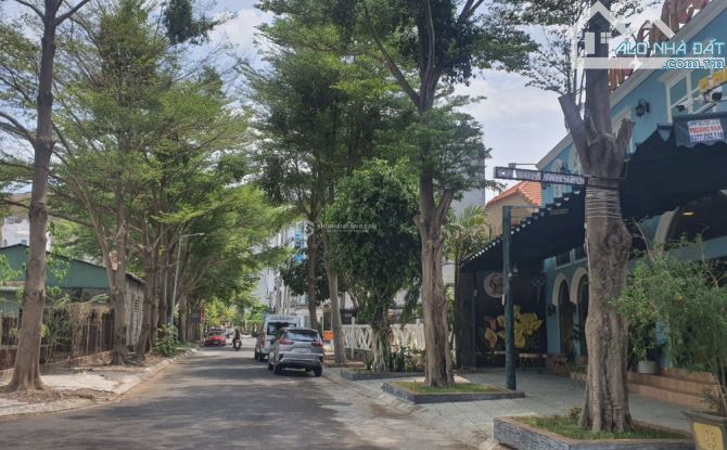 BÁN ĐẤT KHU ĐẠI AN KHU DÂN TRÍ CAO YÊN TĨNH ĐƯỜNG PHAN HUY ÍCH CHỈ 8.5 TỶ - 1