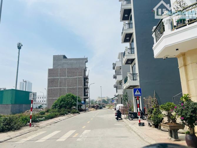 Bán đất 54m2 tại khu Tái Định Cư Kiến Thiết, Sở Dầu, Hồng Bàng giá 72tr/m2 - 1