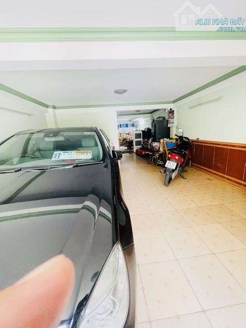 💥💥💥NHÀ ĐẸP 5 TẦNG - DT 5M X 20M - NGAY EMART PHAN HUY ÍCH - SÁT CÔNG VIÊN NỘI KHU - 1