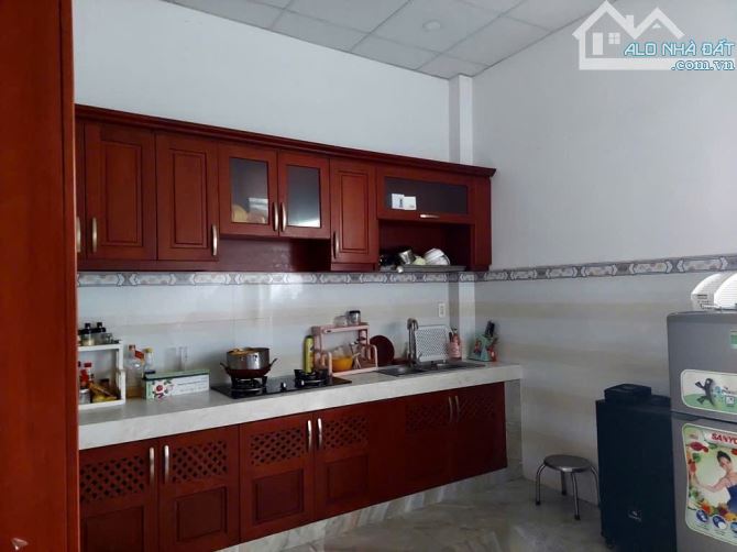 GẤP BÁN_ 2 CĂN 4 TẦNG 180M² (10x18)_HẺM XE TẢI NGAY CHỢ TÂN TRỤ, TÂN BÌNH_ 20,7 TỶ CÒN TL - 1