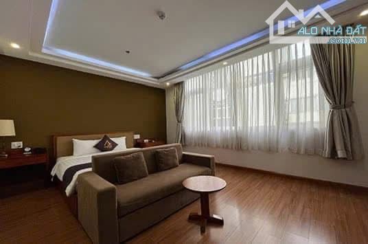 víp mặt phố bùi thị xuân, quận hai bà trưng, sẵn thu 300tr.thág 185Mx11TxMT6,3m hơn 100 tỉ - 1