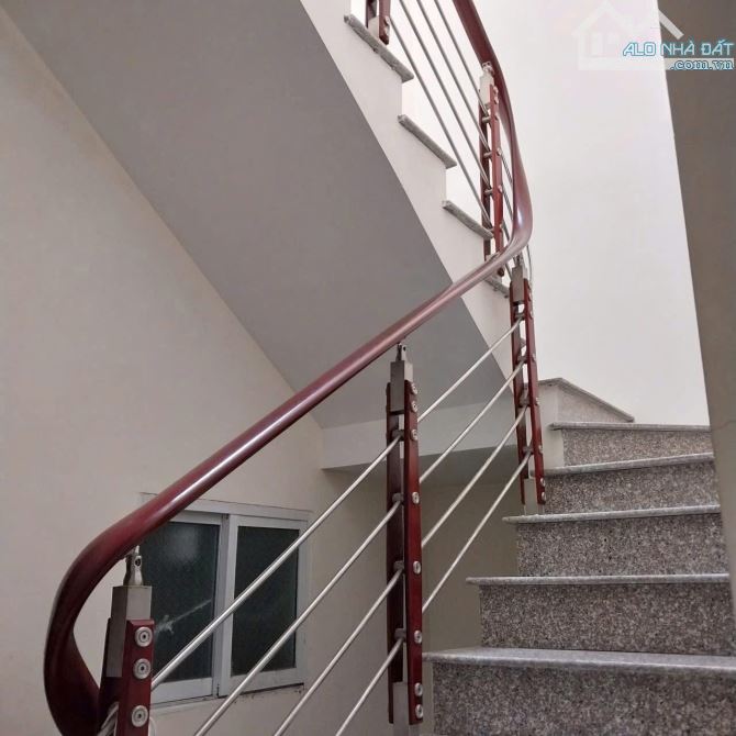Bán nhà 2,1 Tỷ, Trần Nguyên Hãn,  An Dương, Lê Chân - 1