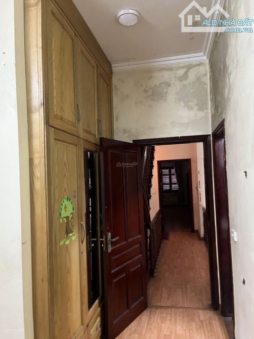 Cho Thuê Nhà 5 Tầng Riêng Biệt 75m² –  Hoa Bằng, Cầu Giấy, Giá 30 Triệu/Tháng - 1