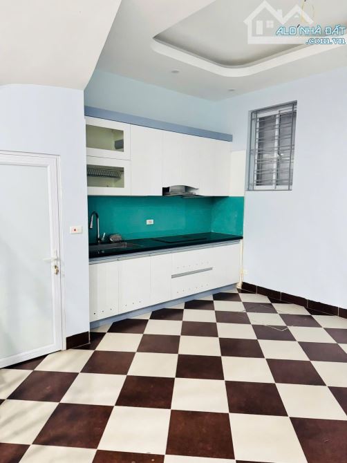 Nhà mới Xuân Đỉnh - 57m² x 4 Tầng, mặt tiền 4.8m, gần phố - Vị trí đắc địa, sổ đỏ sẵn sàng - 1