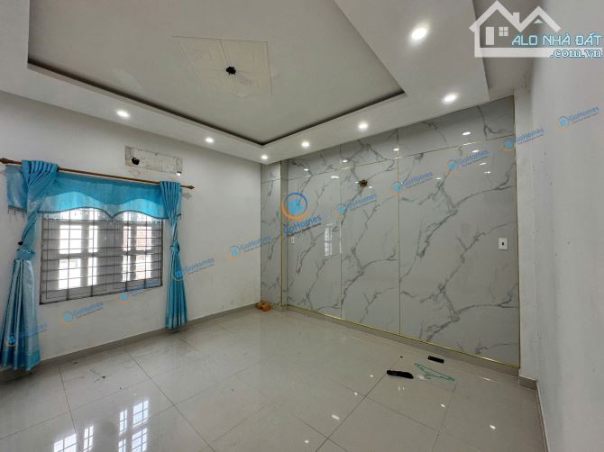 🔴 CHO THUÊ NHÀ 4 TẦNG MẶT TIỀN LÊ ĐÌNH LÝ, HẢI CHÂU - CÓ THANG MÁY  • Diện tích: 85m² x 4 - 1